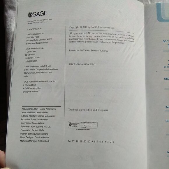 Book "Becoming a Multicultural Educator." 2nd Ed. Howe, Lisi paperback - Picture 8 of 10